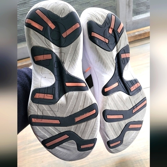 Sorel Explorer Blitz Leisure Lace Sneaker Size 9 - Picture 6 of 16